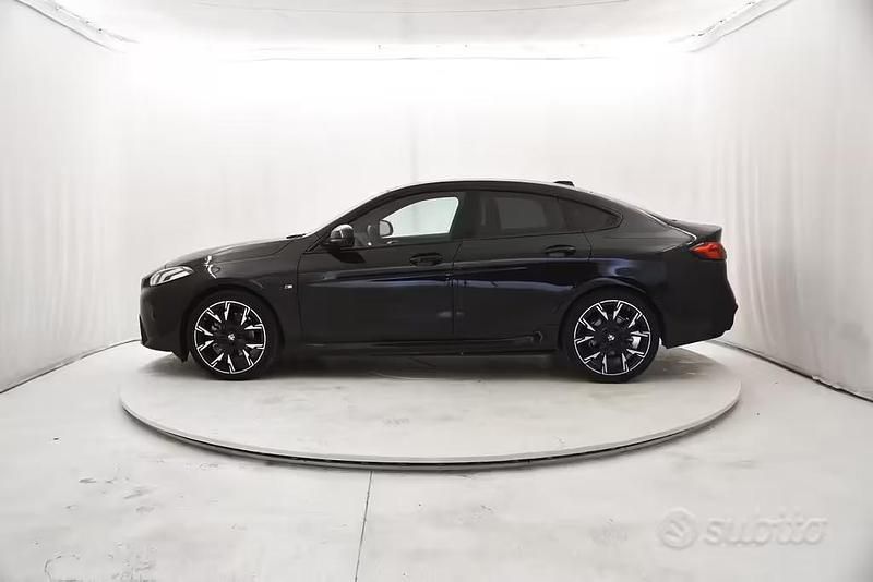 Usata BMW 220 M Sport 170 CV (125 kW) 2025 Nero Coupé