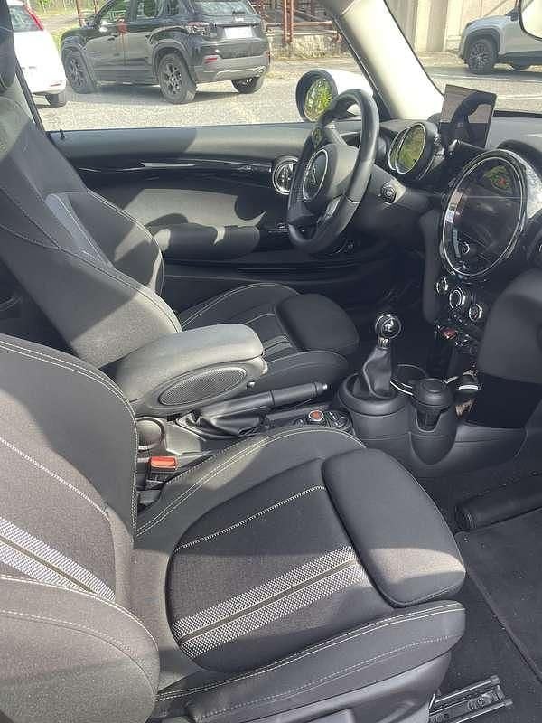 Usata Mini Cooper S 178 CV (130 kW) 2021 Utilitaria
