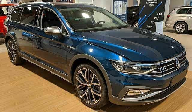 Passat alltrack 2019 Passat alltrack 2019