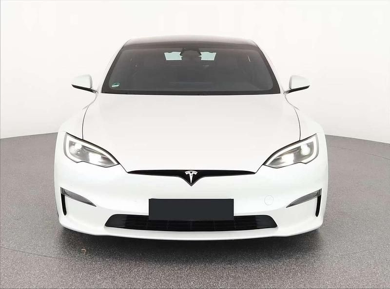 Usata Tesla Model S Plaid 750 kW (1020 CV) 2023 Other Utilitaria