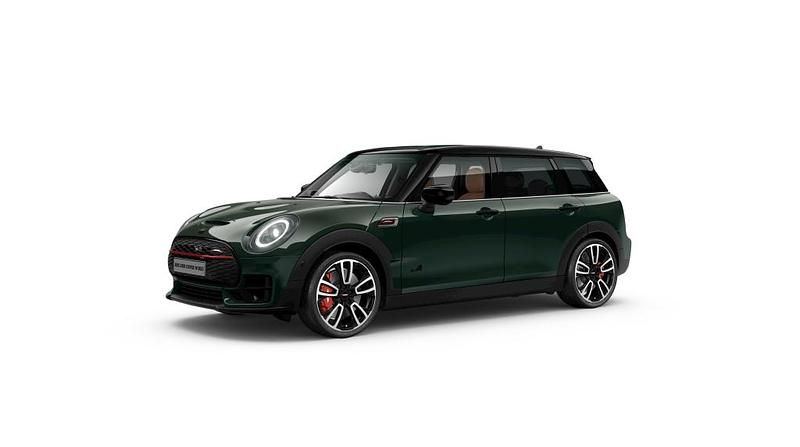 Usata Mini John Cooper Works Clubman 306 CV (225 kW) 2023 Station wagon