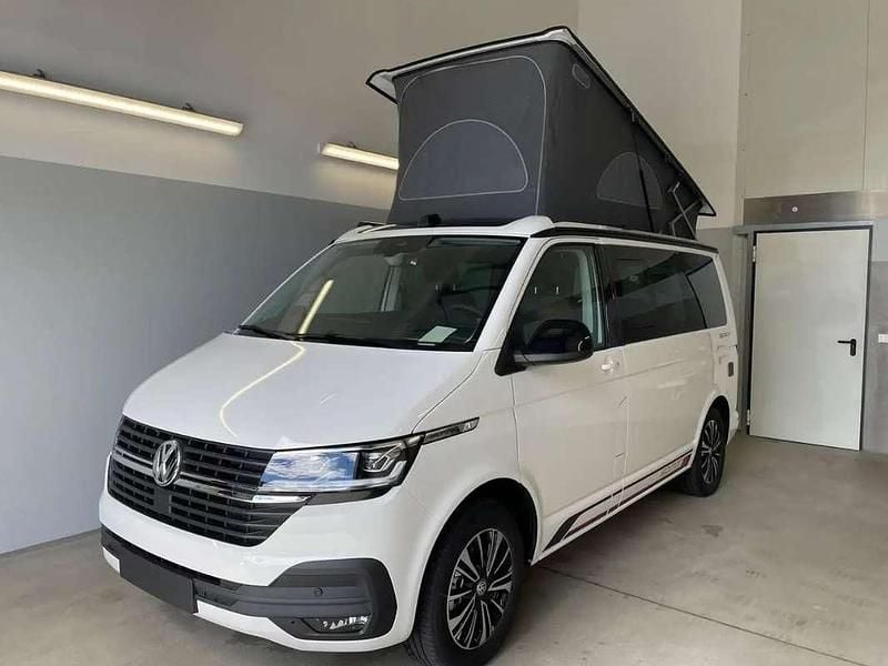 Occasion VW California Beach 150 PK (110 kW) 2023 Wit Van