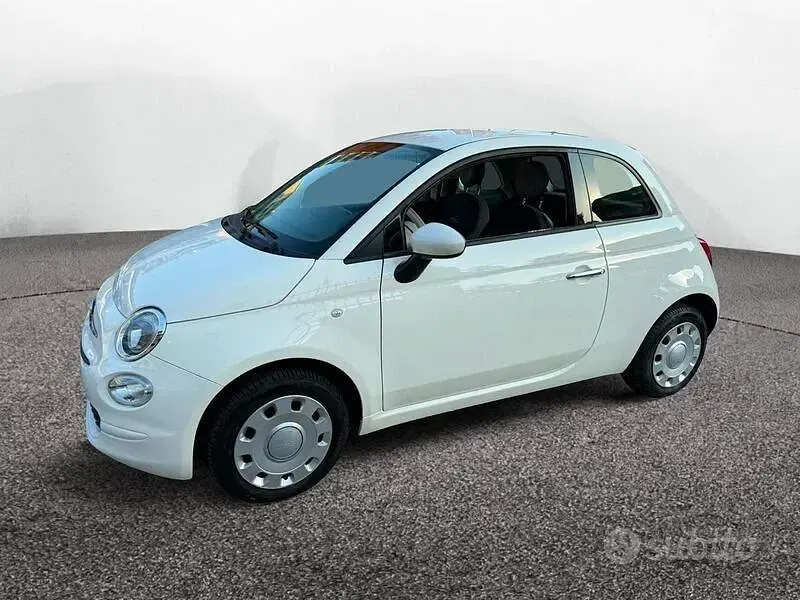 Usata Fiat 500 Pop 69 CV (50 kW) 2016 Other Berlina