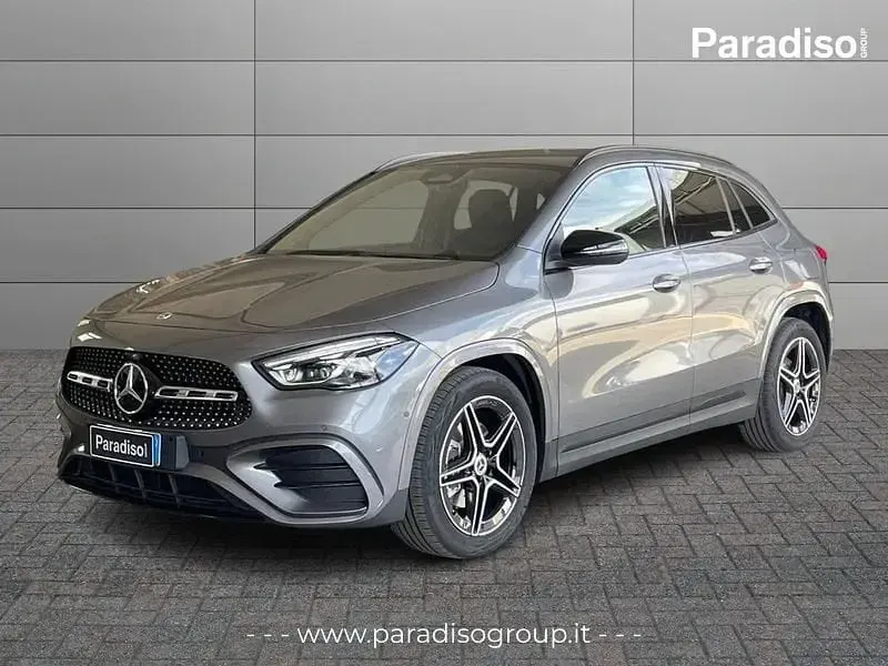 Usata Mercedes GLA200 AMG line 150 CV (110 kW) 2026 SUV