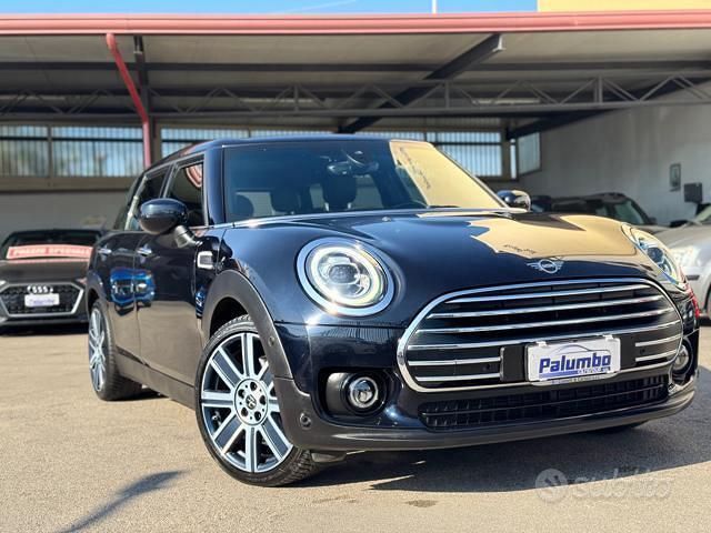 Usata Mini Cooper Clubman 150 CV (110 kW) 2019 Station wagon