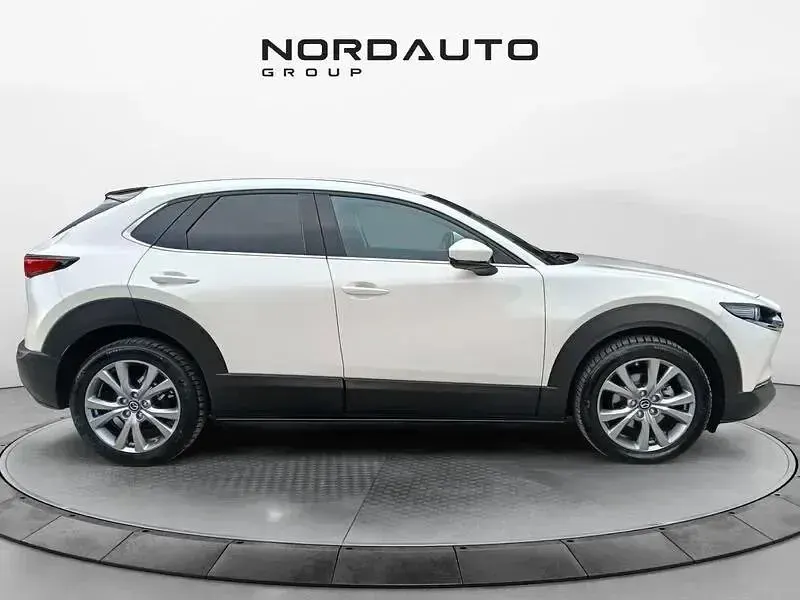 Usata Mazda CX-30 186 CV (136 kW) 2023 Polimetal SUV