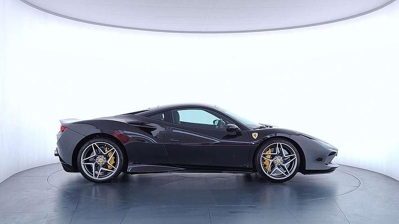 Usata Ferrari F8 721 CV (530 kW) 2022 Other