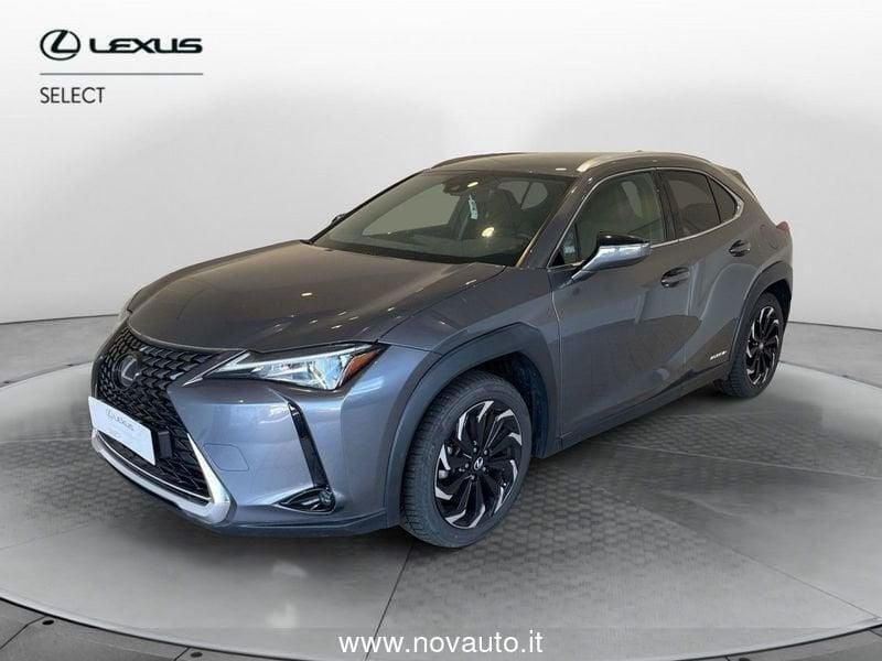 Usata 2019 Lexus UX Executive Line SUV | 24.500 € (Buon prezzo) - Immagine 1/4