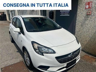 Usato 2016 Fiat Punto 1.2 Diesel 75 CV (6.000 €)