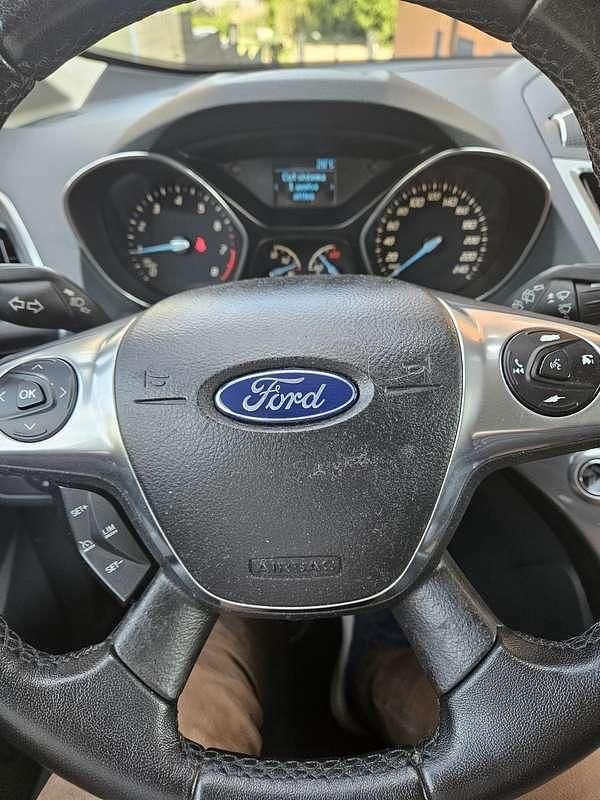 Usata Ford C-MAX Titanium 120 CV (88 kW) 2014 Monovolume