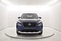 Nuova Nissan X-Trail Tekna 204 CV (150 kW) 2025 Blu SUV