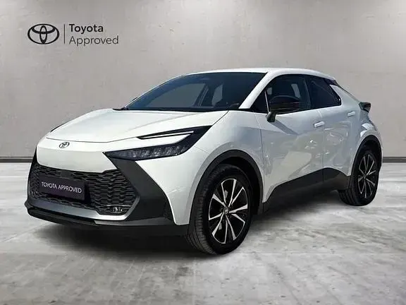 Usata Toyota C-HR Eco 223 CV (164 kW) 2025 SUV