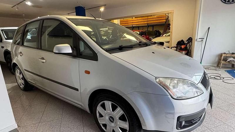 Usata Ford C-MAX Titanium S 116 CV (85 kW) 2006 Other Monovolume