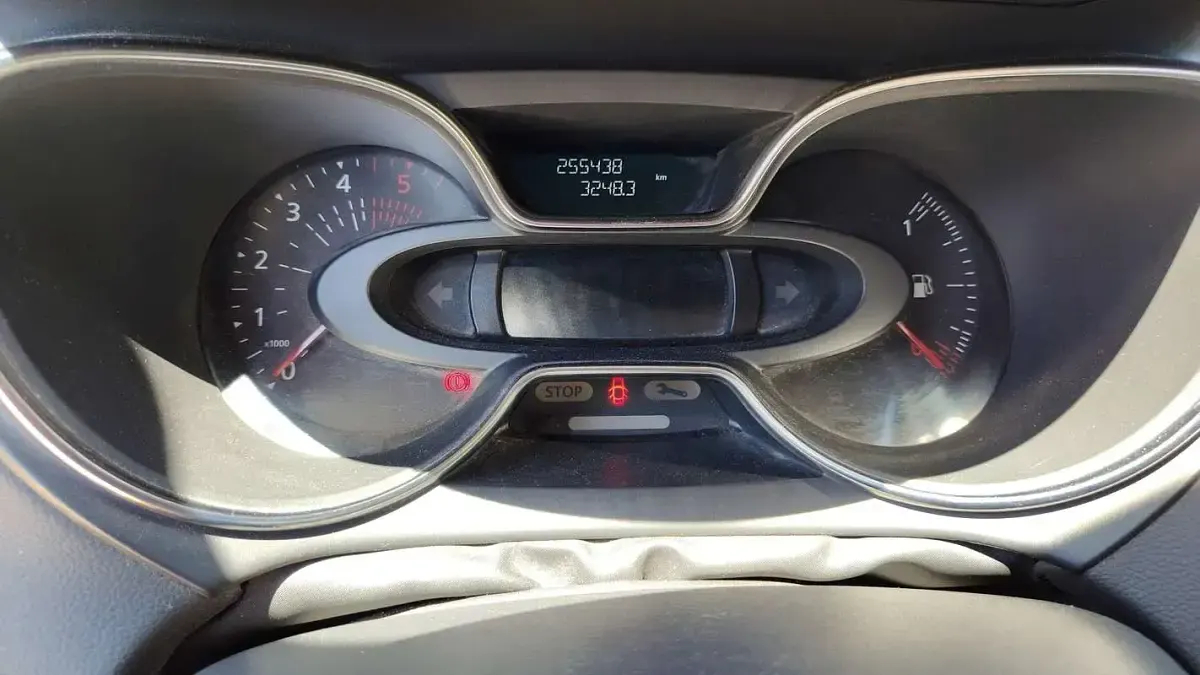 Usata Renault Captur Initiale Paris 110 CV (80 kW) 2017 SUV
