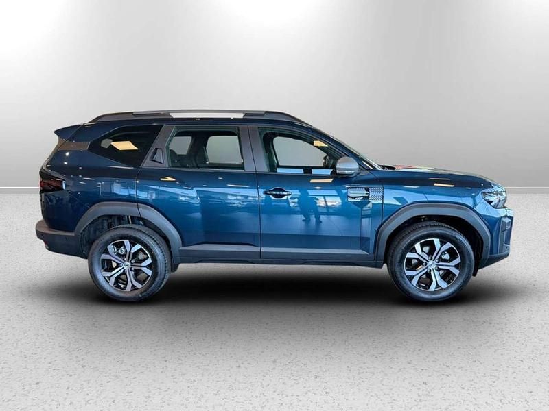 Nuova Dacia Bigster Expression 140 CV (102 kW) 2026 Blu/azzurro SUV