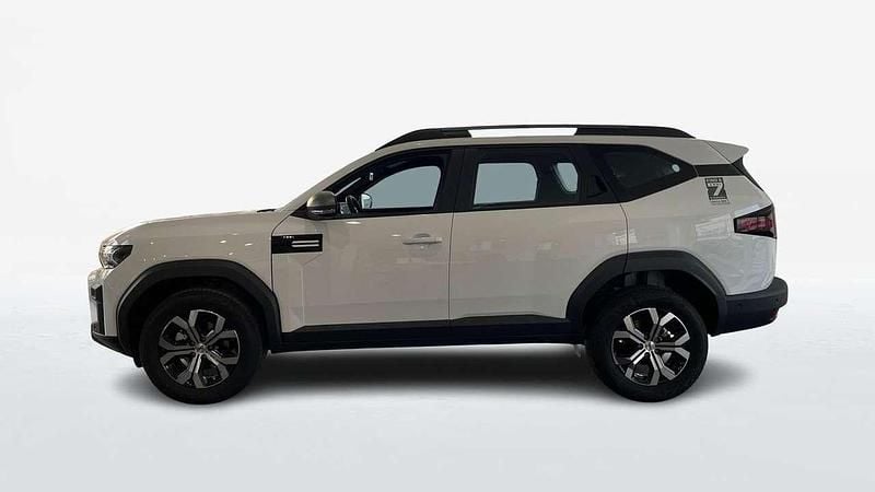 Nuova Dacia Bigster Expression 140 CV (102 kW) 2026 Bianco SUV