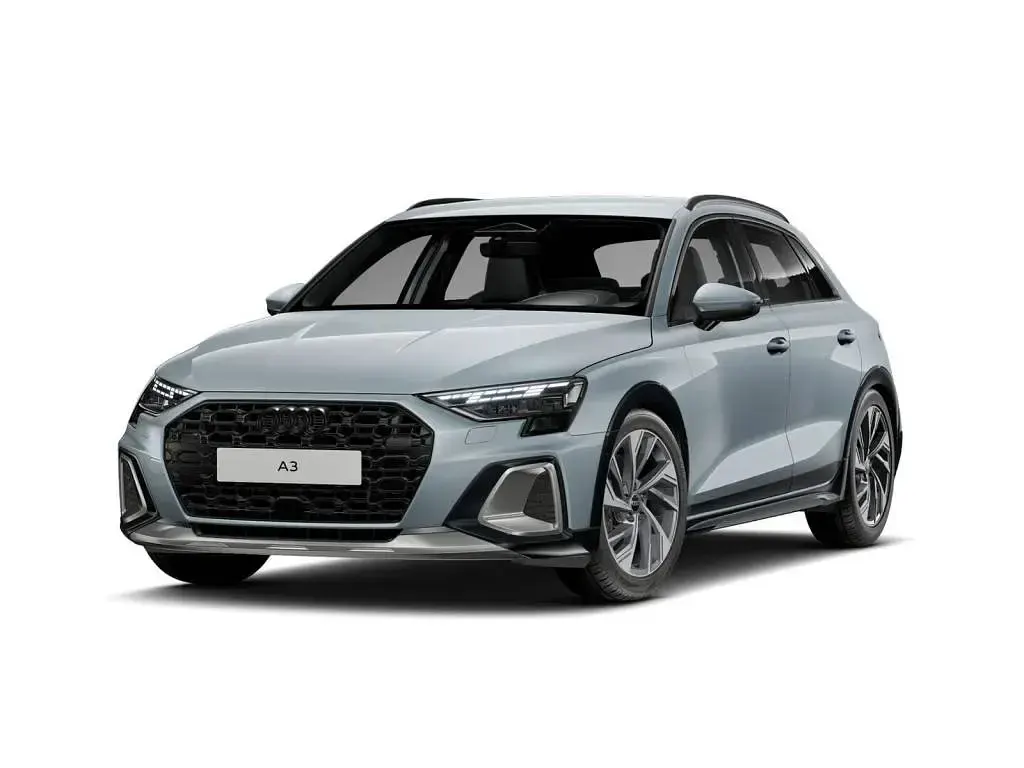 Usata Audi A3 Advanced Plus 150 CV (110 kW) 2026