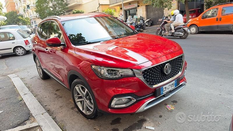 Usata 2023 MG EHS SUV | 26.000 € (Molto cara) - Immagine 1/4