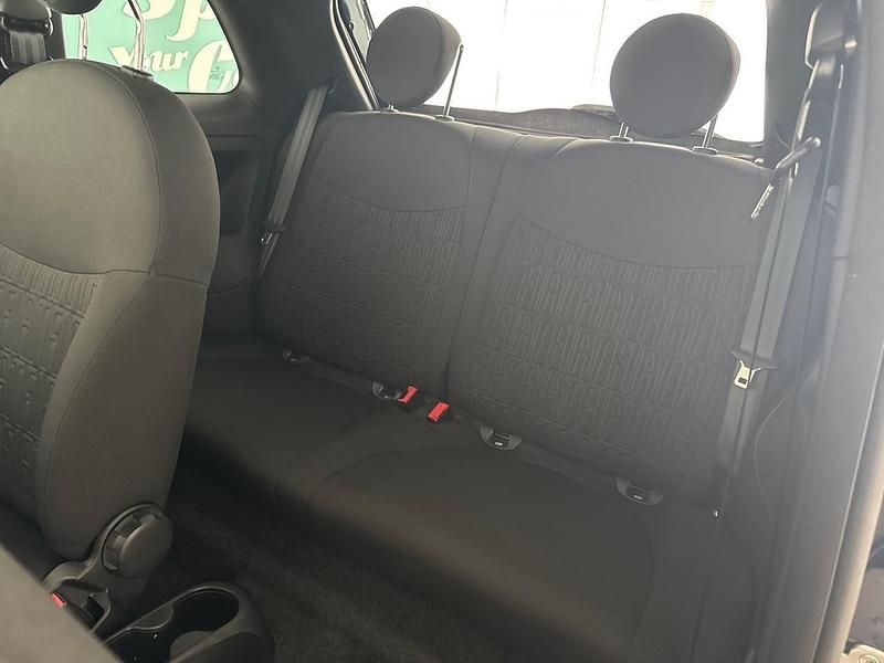 Usata Fiat 500 Dolcevita 70 CV (51 kW) 2024 Bianco Utilitaria