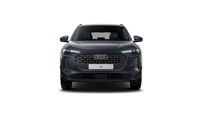 Nouvelle Audi Q5 Business 204 ch (150 kW) 2026 Gris SUV