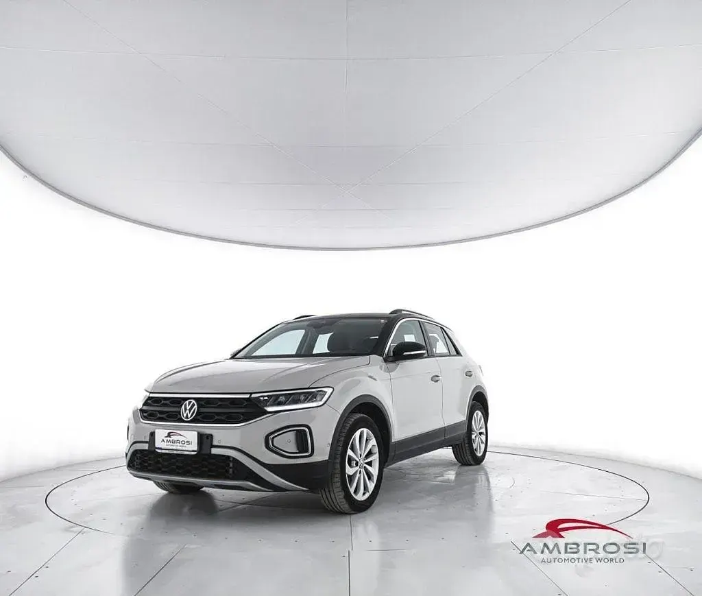 Usata VW T-Roc Life 150 CV (110 kW) 2023 SUV