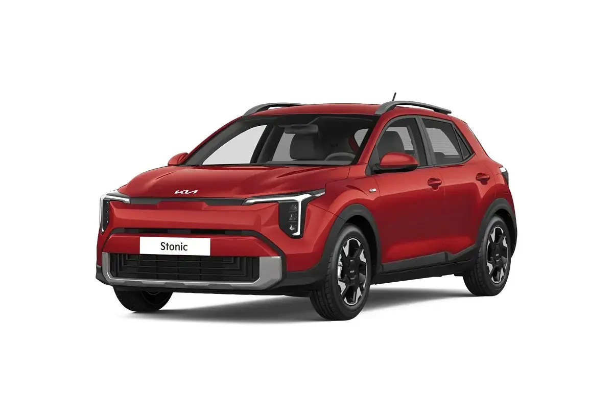 Usata Kia Stonic 94 CV (69 kW) 2026 SUV