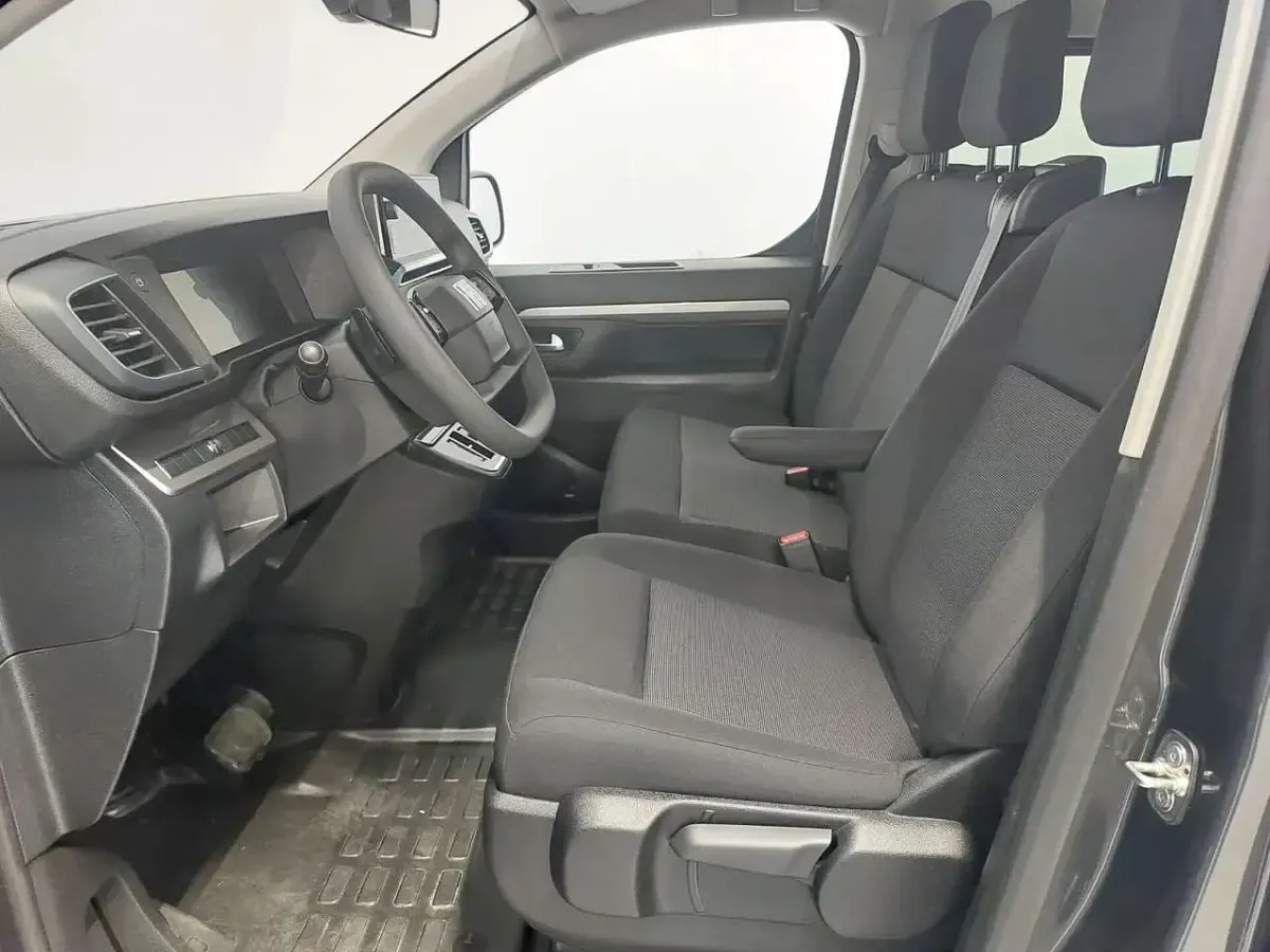 Nuova Fiat E-Ulysse 130 kW (177 CV) 2025 Other Monovolume