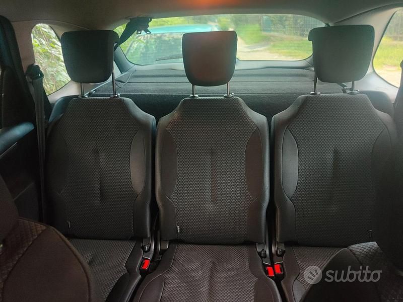 Usata Citroën C4 Picasso 2008 Monovolume