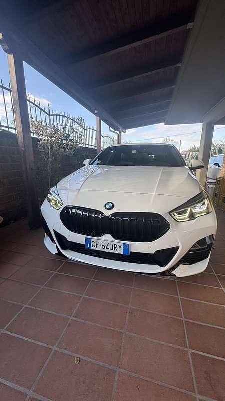 Usata BMW 220 M Sport 190 CV (139 kW) 2021 Coupé