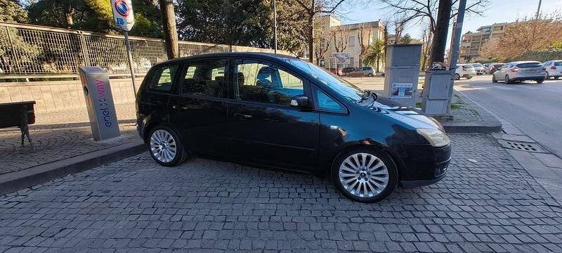 Usata Ford C-MAX Ghia 109 CV (80 kW) 2005 Monovolume