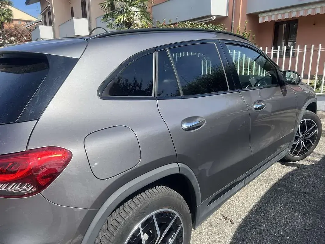 Usata Mercedes EQA250 Premium Plus 44 kW (60 CV) 2021 SUV