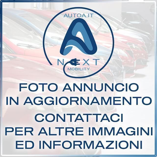 Usata Dacia Sandero Comfort 75 CV (55 kW) 2020 Blu Berlina