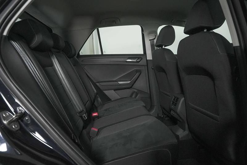 Usata VW T-Roc Style 115 CV (84 kW) 2025 SUV