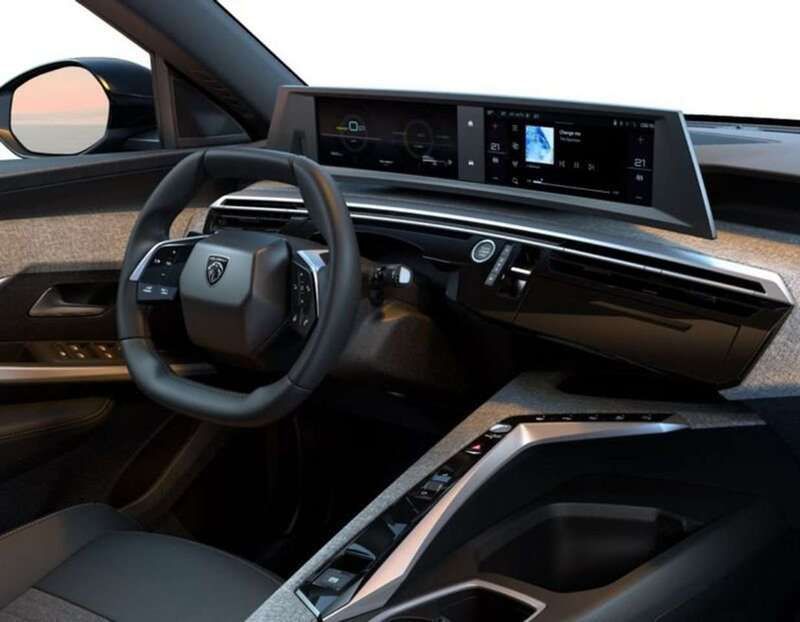 Usata Peugeot 5008 Allure 136 CV (100 kW) 2024 Bianco Monovolume