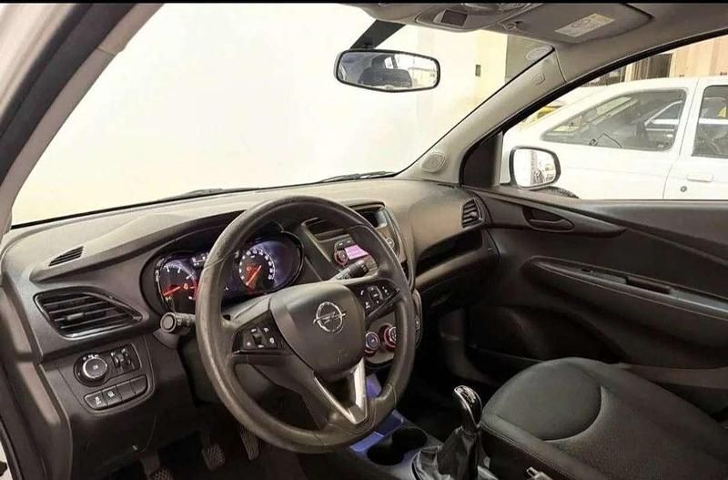 Usata Opel Karl 75 CV (55 kW) 2016 Utilitaria