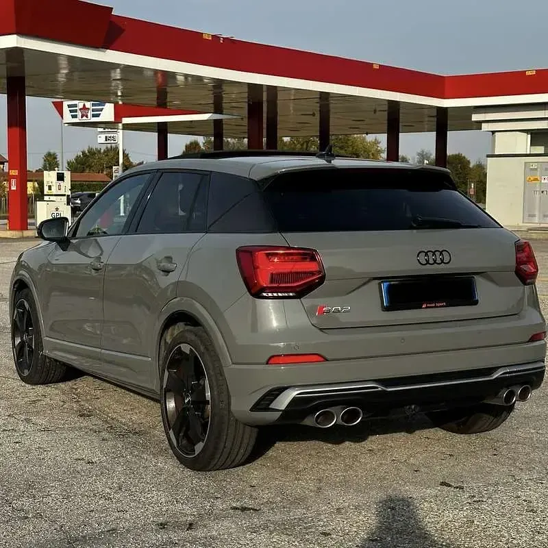 Usata Audi SQ2 300 CV (220 kW) 2020 SUV