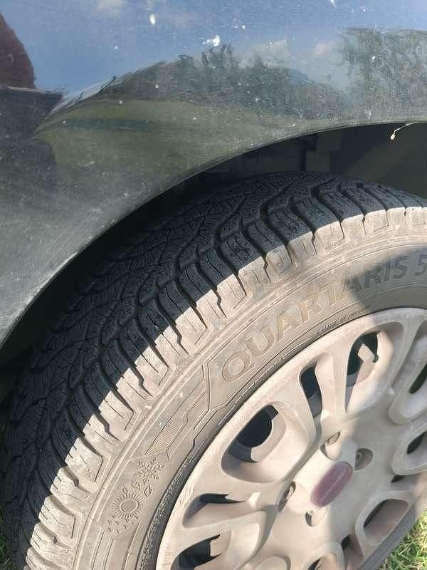 Begagnad Fiat Panda Classica 69 HK (50 kW) 2013 Halvkombi