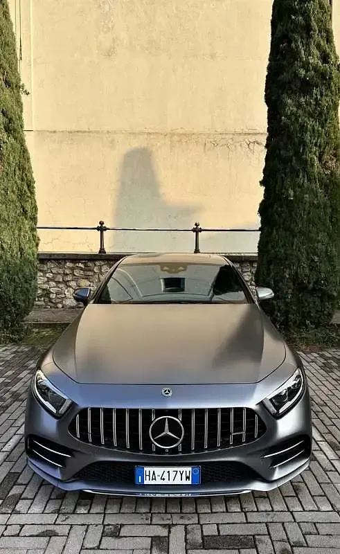 Usata Mercedes CLS400 AMG Edition 1 340 CV (250 kW) 2019 Berlina