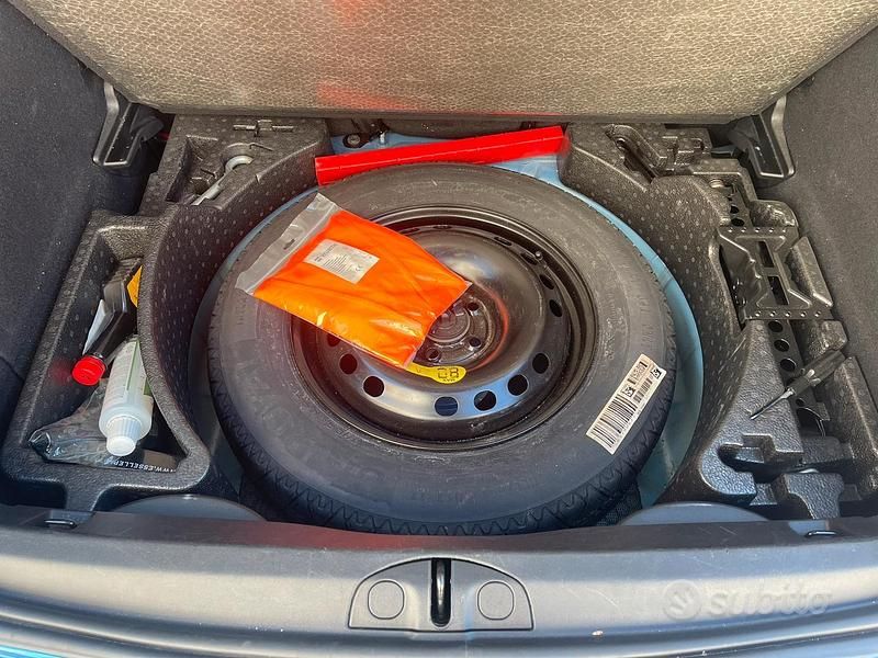 Usata Fiat 500 Sport 120 CV (88 kW) 2020 Station wagon