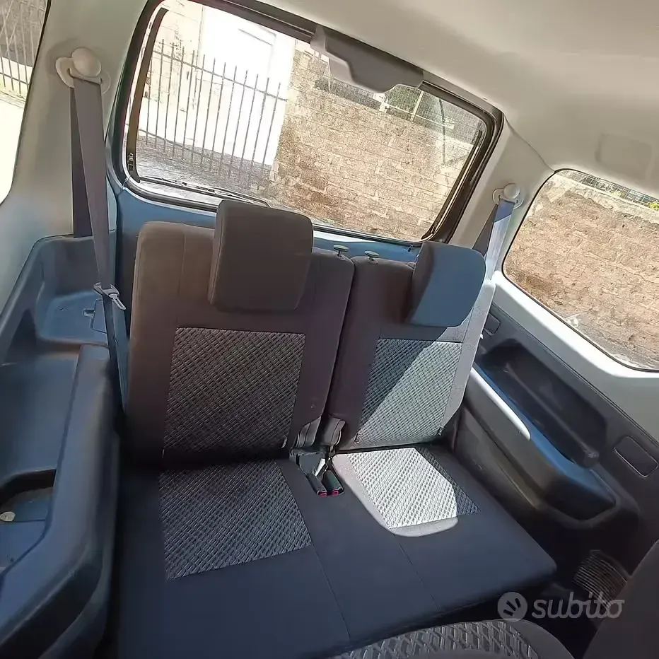 Usata Suzuki Jimny 85 CV (62 kW) 2015 SUV