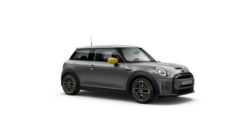 Usata Mini Cooper SE 2022 Utilitaria