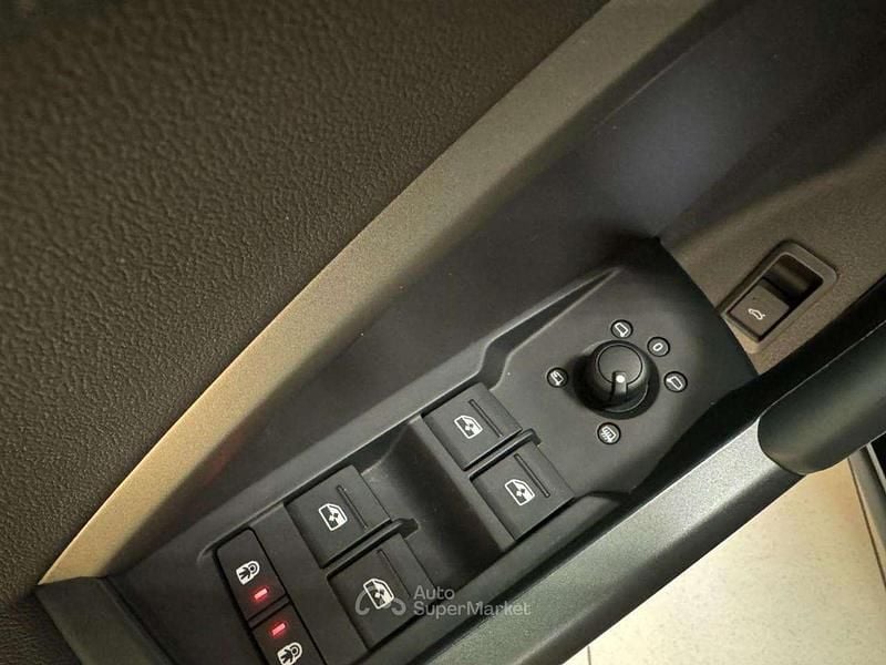 Usata Audi Q3 S-line plus 190 CV (139 kW) 2023 Nero SUV