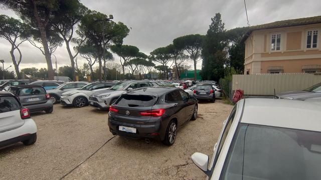 Grigio metallizzato Usata 2019 BMW M5 Tre volumi | 37.000 € - Immagine 1/4