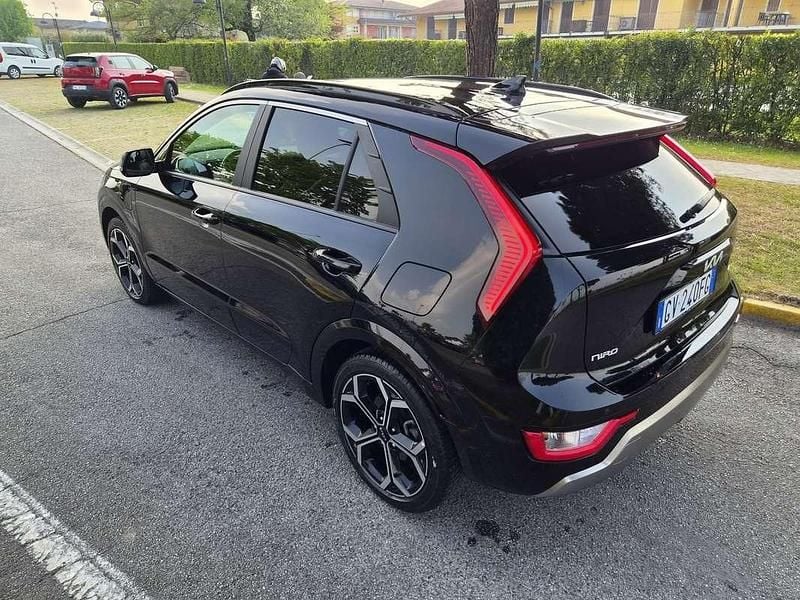 Usata Kia Niro Premium 105 CV (77 kW) 2024 SUV