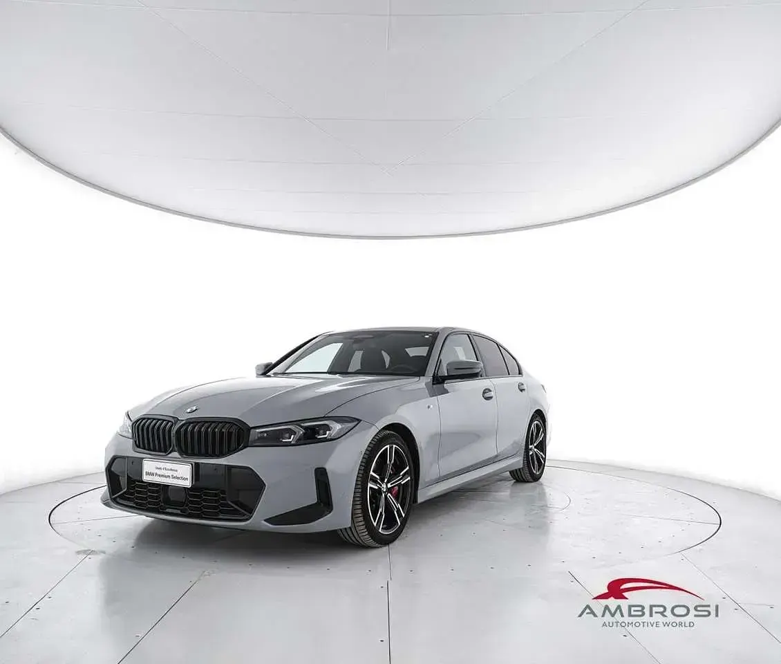 Occasion BMW 320 M Sport 190 ch (139 kW) 2025 Berline