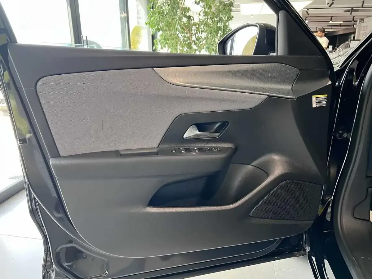 Nuova Opel Mokka Edition 136 CV (100 kW) 2026 Nero SUV