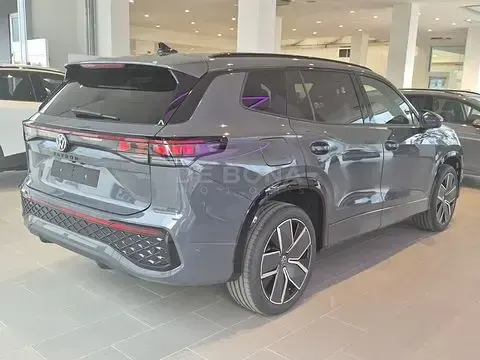 Nuova VW Tayron R-line Plus 150 CV (110 kW) 2026 Grigio SUV
