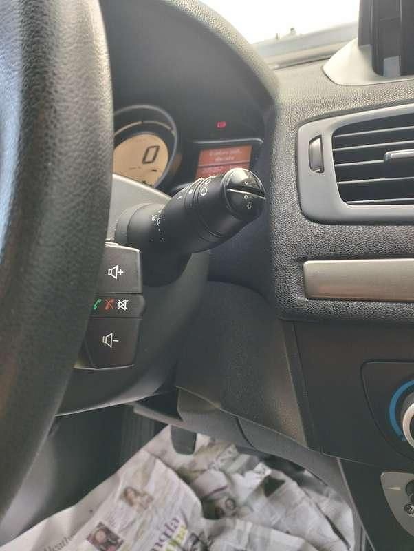 Usata Renault Mégane GrandTour Extreme 111 CV (81 kW) 2012 Station wagon