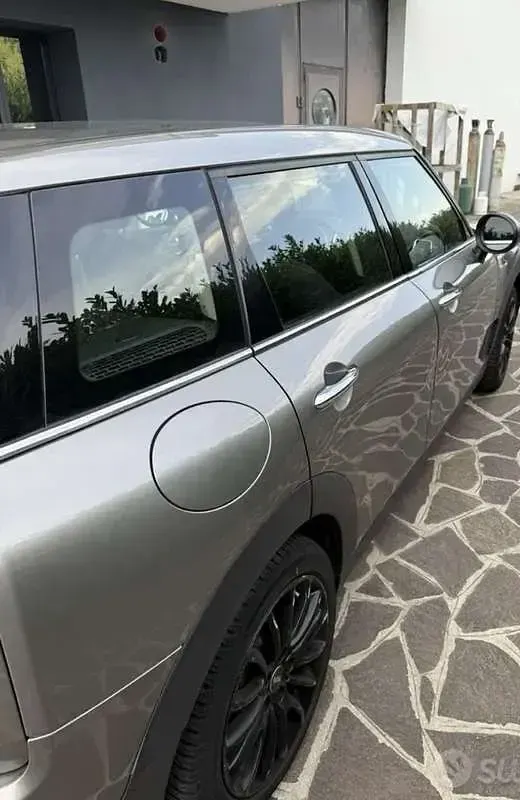 Usata Mini Clubman 116 CV (85 kW) 2018 Station wagon