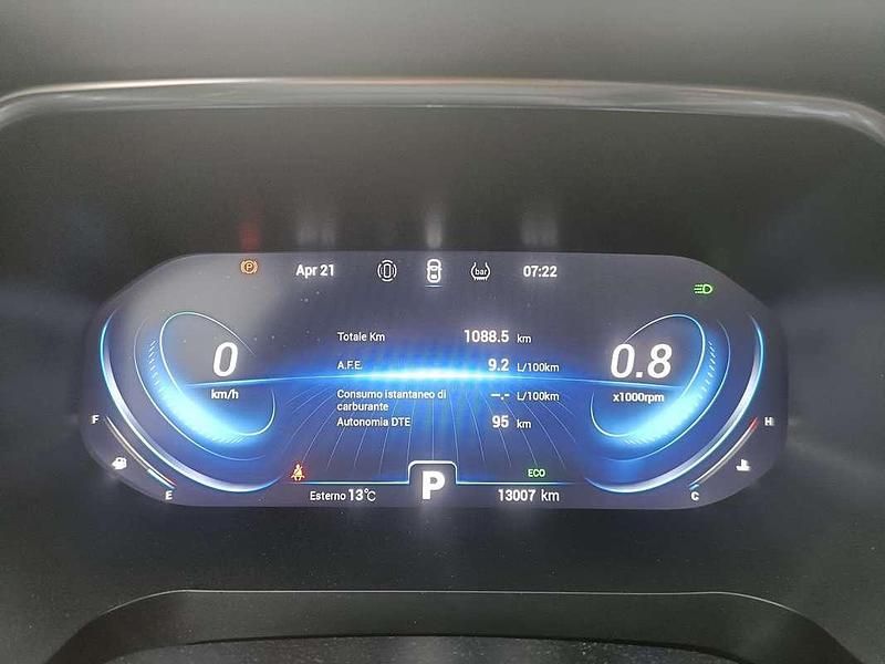 Usata DR DR 6.0 178 CV (130 kW) 2025 SUV